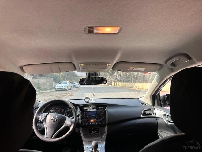 Nissan Sentra 2016, 204,347 km - 1.6 л - Bakı