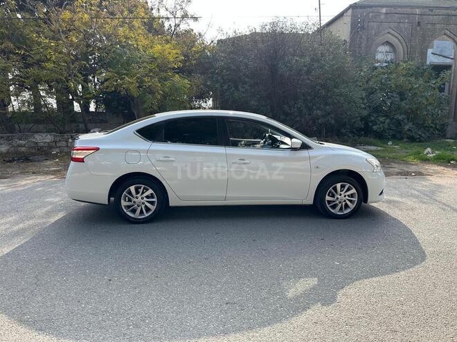 Nissan Sentra 2016, 204,347 km - 1.6 л - Bakı
