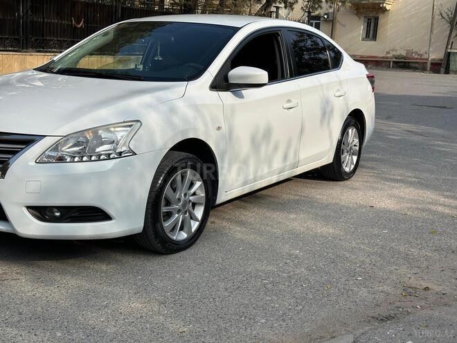 Nissan Sentra 2016, 204,347 km - 1.6 л - Bakı