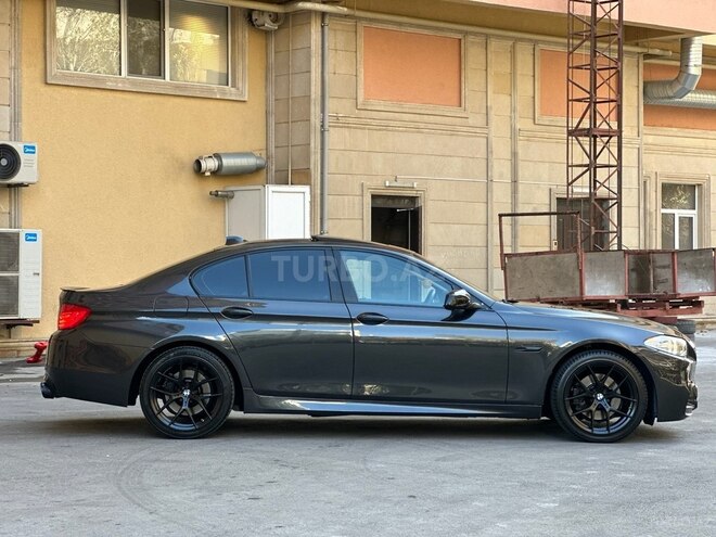 BMW 528 2012, 252,900 km - 2.0 l - Bakı