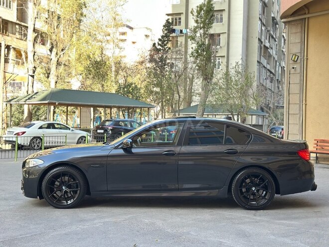 BMW 528 2012, 252,900 km - 2.0 l - Bakı