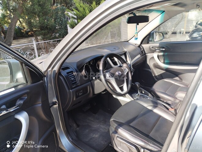 Changan CS 35 2014, 98,800 km - 1.6 l - Bakı