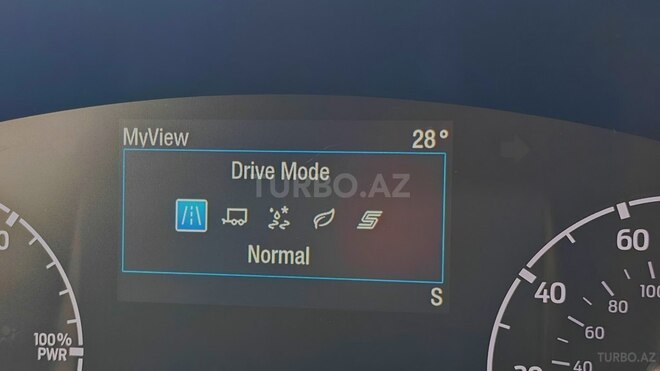 Ford Maverick 2023, 27,000 km - 2.5 л - Bakı