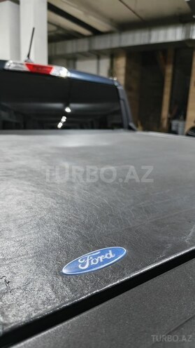 Ford Maverick 2023, 27,000 km - 2.5 л - Bakı