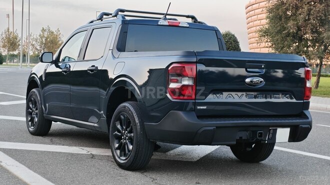 Ford Maverick 2023, 27,000 km - 2.5 л - Bakı