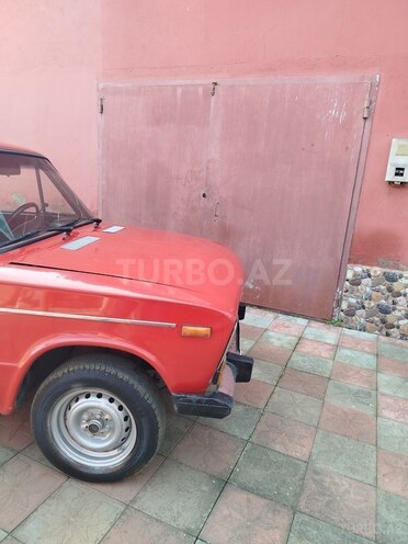 LADA (VAZ) 2106 1980, 111,111 km - 1.5 л - Masallı