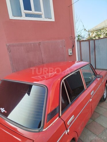 LADA (VAZ) 2106 1980, 111,111 km - 1.5 л - Masallı
