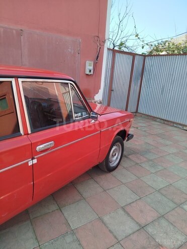 LADA (VAZ) 2106 1980, 111,111 km - 1.5 л - Masallı