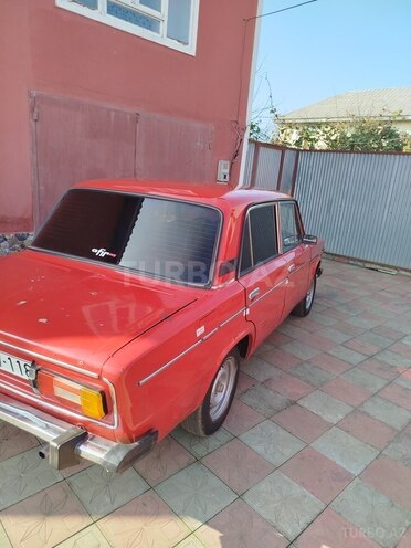 LADA (VAZ) 2106 1980, 111,111 km - 1.5 л - Masallı