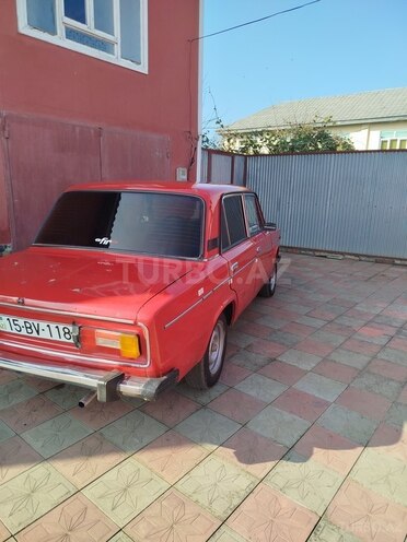 LADA (VAZ) 2106 1980, 111,111 km - 1.5 л - Masallı