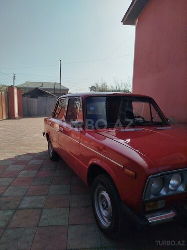 LADA (VAZ) 2106 1980, 111,111 km - 1.5 л - Masallı