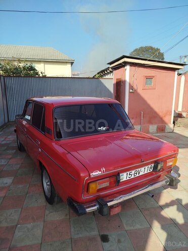 LADA (VAZ) 2106 1980, 111,111 km - 1.5 л - Masallı