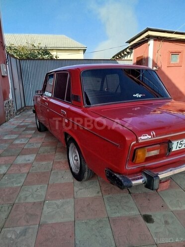 LADA (VAZ) 2106 1980, 111,111 km - 1.5 л - Masallı