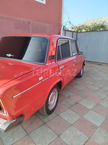 LADA (VAZ) 2106 1980, 111,111 km - 1.5 л - Masallı