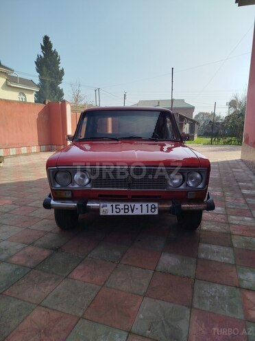 LADA (VAZ) 2106 1980, 111,111 km - 1.5 л - Masallı