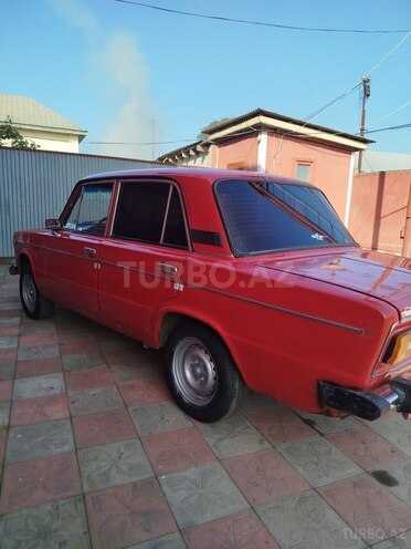 LADA (VAZ) 2106 1980, 111,111 km - 1.5 л - Masallı
