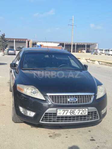 Ford Mondeo 2008, 280,000 km - 2.3 l - Bakı