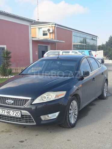 Ford Mondeo 2008, 280,000 km - 2.3 l - Bakı