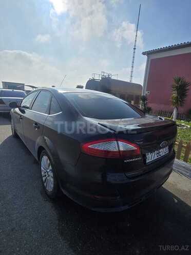 Ford Mondeo 2008, 280,000 km - 2.3 l - Bakı