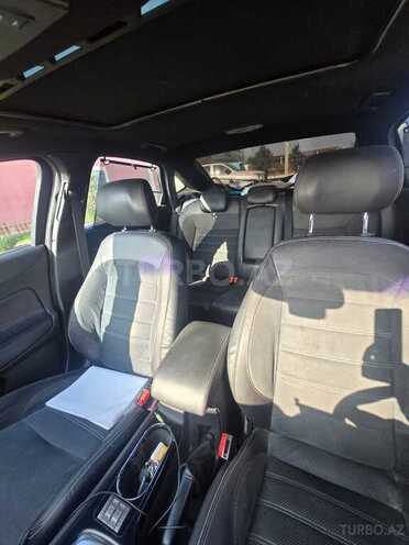 Ford Mondeo 2008, 280,000 km - 2.3 l - Bakı