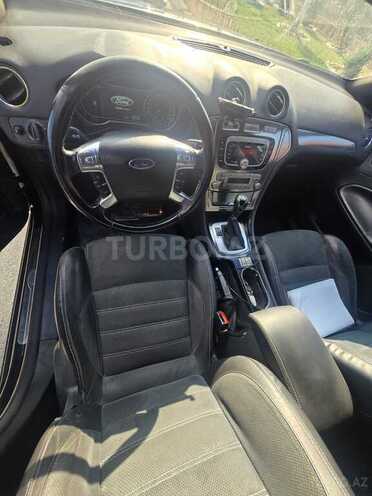 Ford Mondeo 2008, 280,000 km - 2.3 l - Bakı