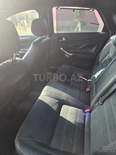 Ford Mondeo 2008, 280,000 km - 2.3 l - Bakı