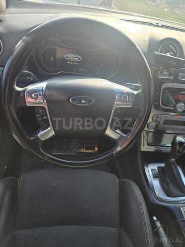 Ford Mondeo 2008, 280,000 km - 2.3 l - Bakı