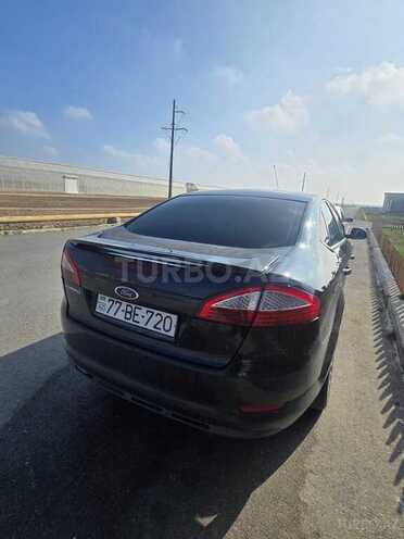 Ford Mondeo 2008, 280,000 km - 2.3 l - Bakı