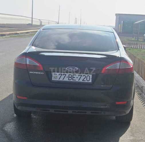 Ford Mondeo 2008, 280,000 km - 2.3 l - Bakı