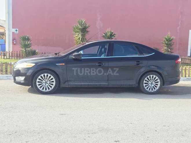 Ford Mondeo 2008, 280,000 km - 2.3 l - Bakı