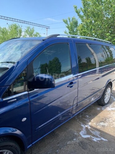 Mercedes Vito 111 CDI-5