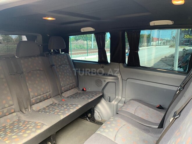 Mercedes Vito 111 CDI-3