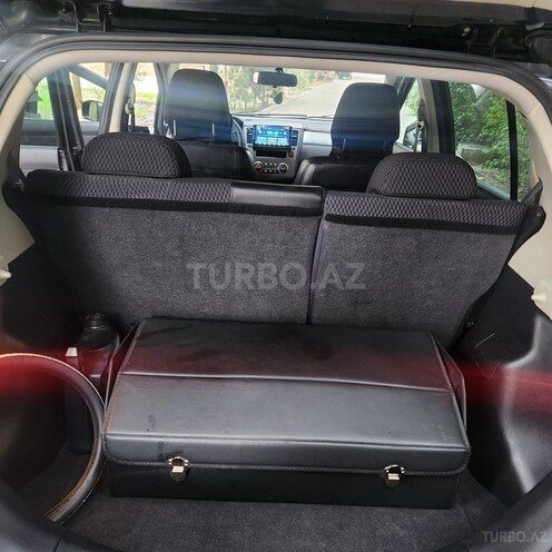 Nissan Tiida 2011, 88,000 km - 1.6 l - Bakı