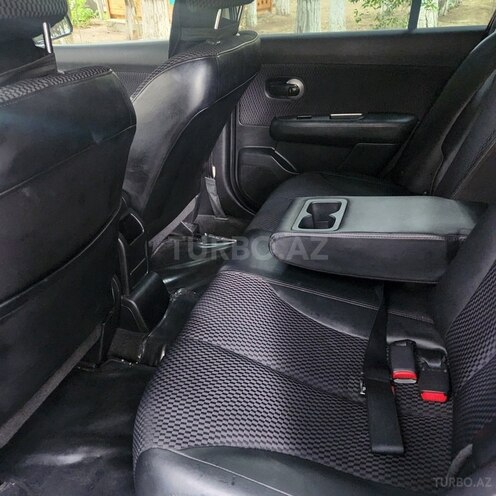 Nissan Tiida 2011, 88,000 km - 1.6 l - Bakı