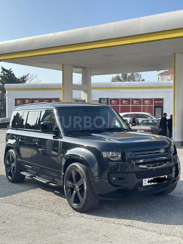 Land Rover Defender 2022, 72,000 km - 3.0 l - Bakı