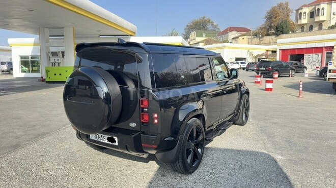 Land Rover Defender 2022, 72,000 km - 3.0 l - Bakı