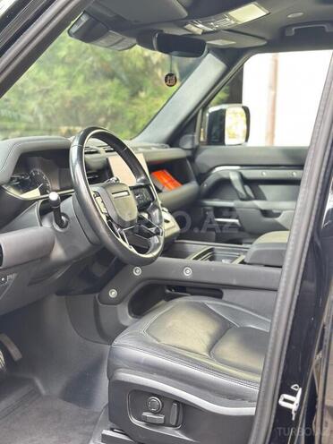 Land Rover Defender 2022, 72,000 km - 3.0 l - Bakı