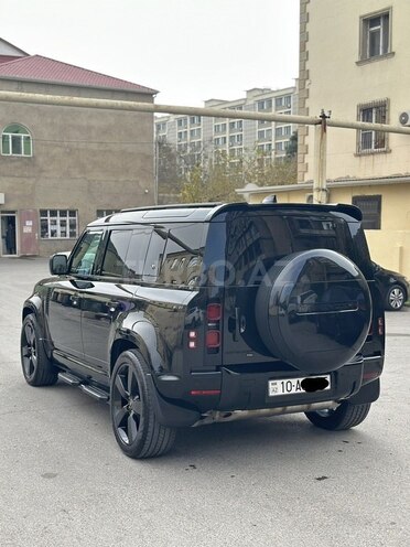 Land Rover Defender 2022, 72,000 km - 3.0 l - Bakı