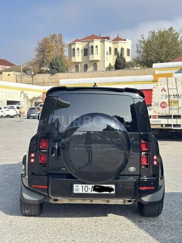 Land Rover Defender 2022, 72,000 km - 3.0 l - Bakı