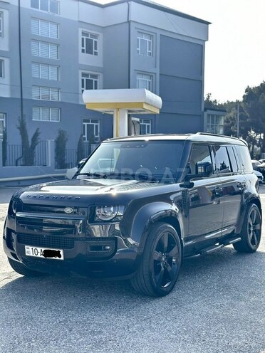 Land Rover Defender 2022, 72,000 km - 3.0 l - Bakı