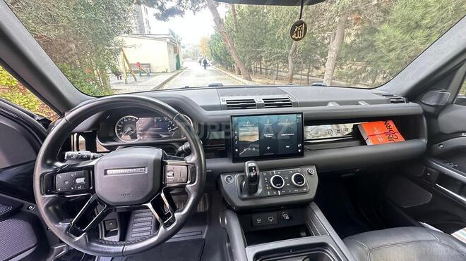 Land Rover Defender 2022, 72,000 km - 3.0 l - Bakı