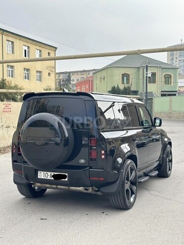 Land Rover Defender 2022, 72,000 km - 3.0 l - Bakı