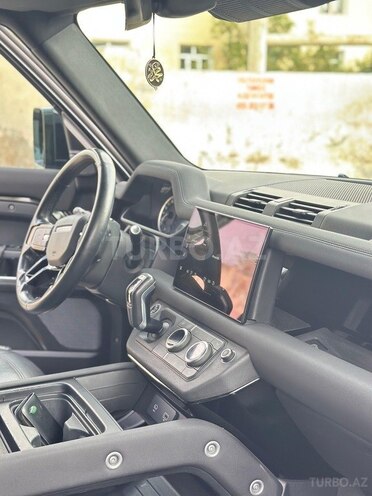 Land Rover Defender 2022, 72,000 km - 3.0 l - Bakı