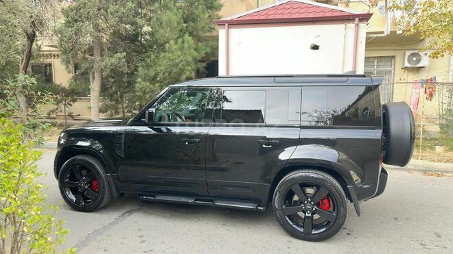 Land Rover Defender 2022, 72,000 km - 3.0 l - Bakı
