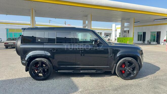Land Rover Defender 2022, 72,000 km - 3.0 l - Bakı