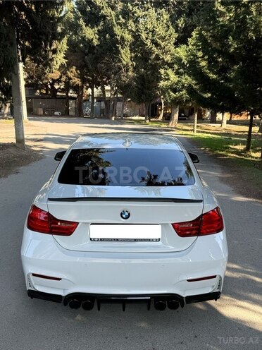 BMW 428 2016, 240,000 km - 2.0 l - Bakı