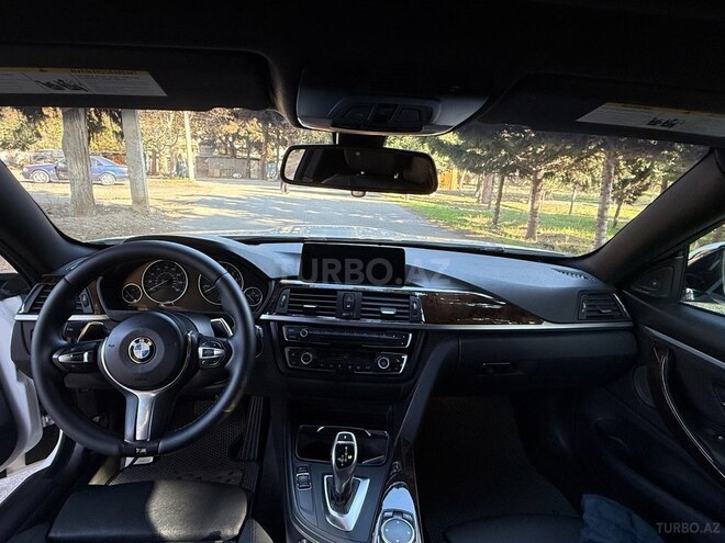 BMW 428 2016, 240,000 km - 2.0 l - Bakı