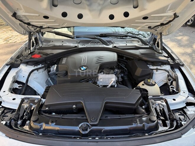 BMW 428 2016, 240,000 km - 2.0 l - Bakı