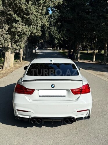 BMW 428 2016, 240,000 km - 2.0 l - Bakı