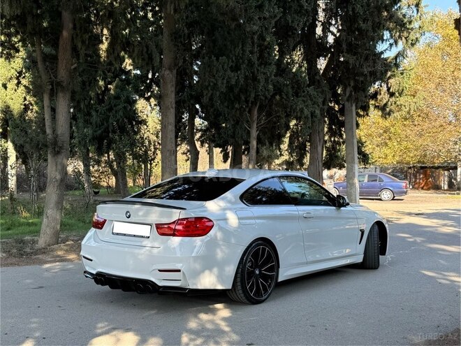 BMW 428 2016, 240,000 km - 2.0 l - Bakı